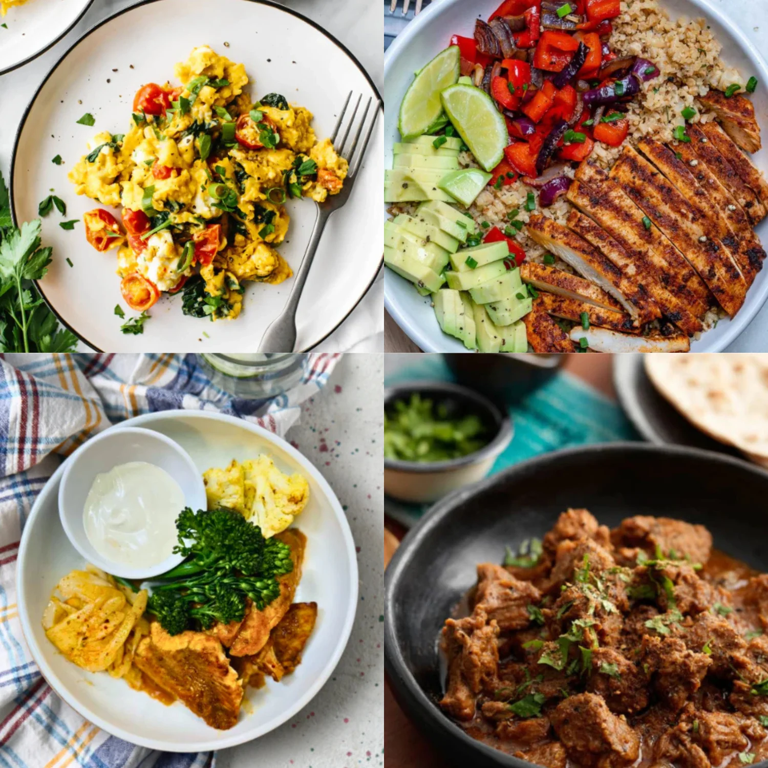 14-Day Complete Meal Protocol – 28 Meals, Built for You - Image 2