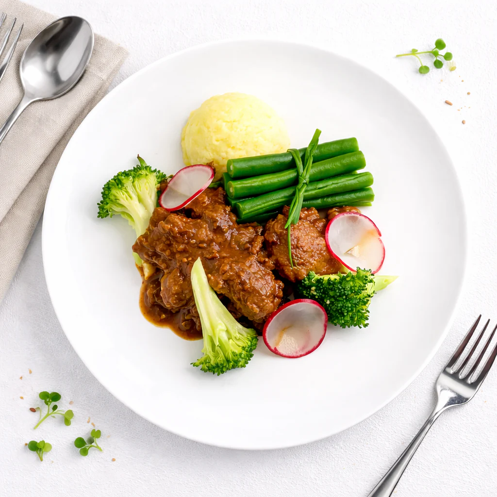 We create ready to eat Meals. Based on your needs. Delivered to your Door.