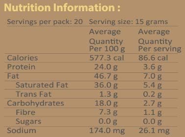 Brain and Brawn Collagen Coffee – Hydrolyzed Collagen & MCT Oil | 300g - Image 4