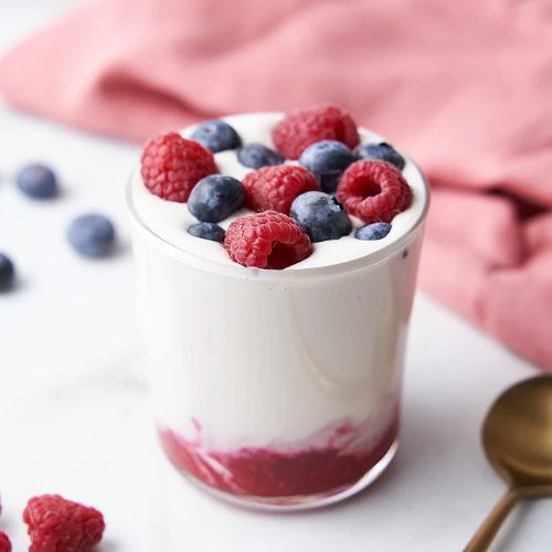 Breakfast Parfait Cashew Nut Yogurt (NDIS) - Image 3