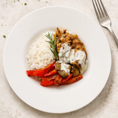 NDIS MEALS