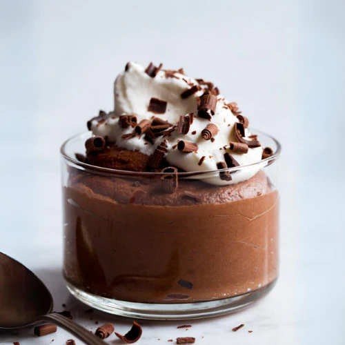 Chocolate Mousse - (80g) - Image 2