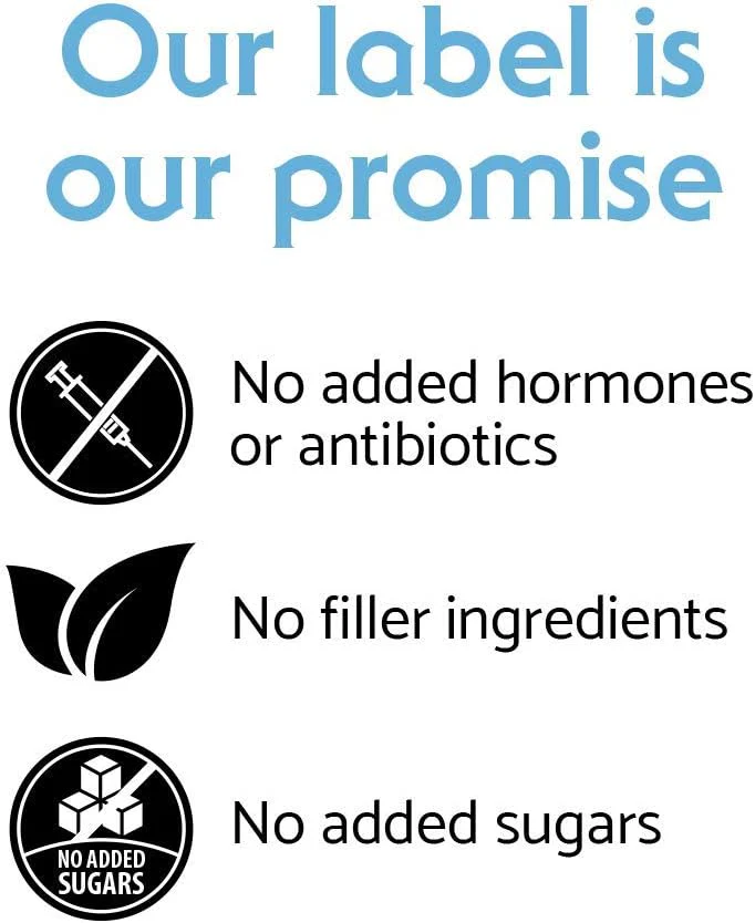 Garden of Life Grass-Fed Collagen Peptides – Unflavored | 14 Servings - Image 9