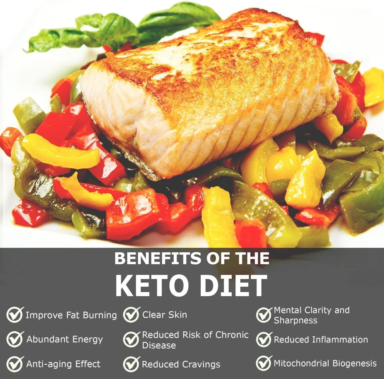 Just Fitter Ketone Test Strips – Accurate & Easy Urinalysis | 125 Strips - Image 7