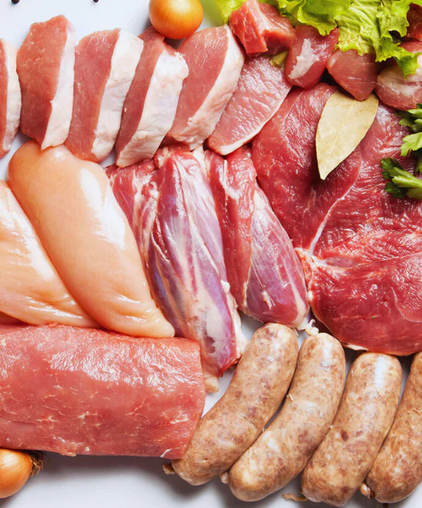 Premium Raw Meat Box - Image 3