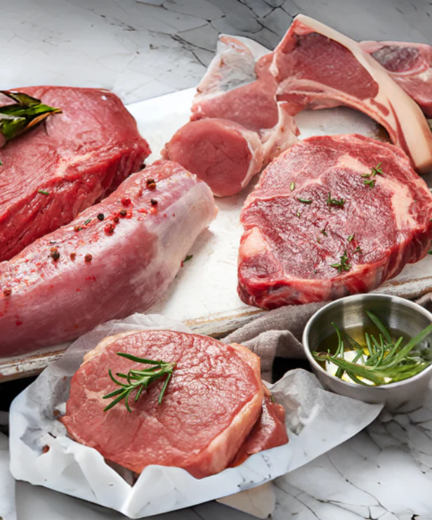 Premium Raw Meat Box - Image 4