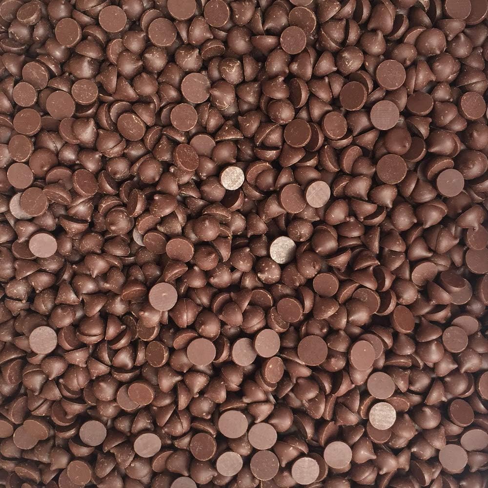 Honest to Goodness Organic Dark Chocolate Cocoa Drops | 250g - Image 3