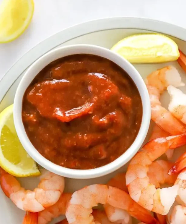 Premium Prepackaged Sauce Box - Image 4