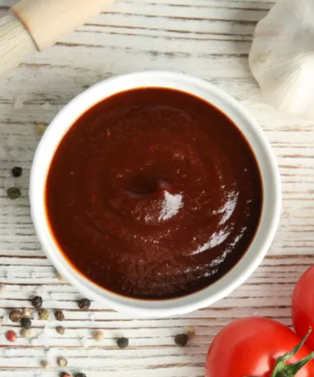 Premium Prepackaged Sauce Box - Image 6