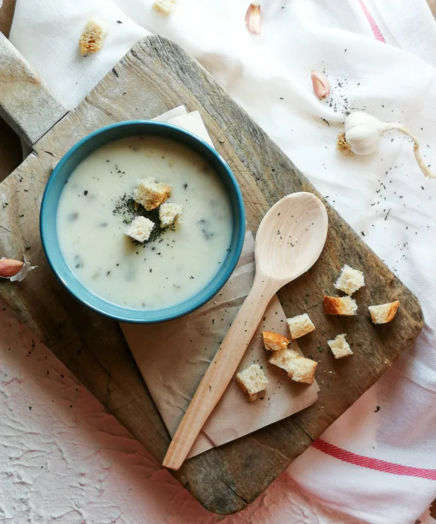 Premium Prepackaged Soup Box - Image 3