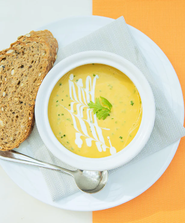 Premium Prepackaged Soup Box - Image 4