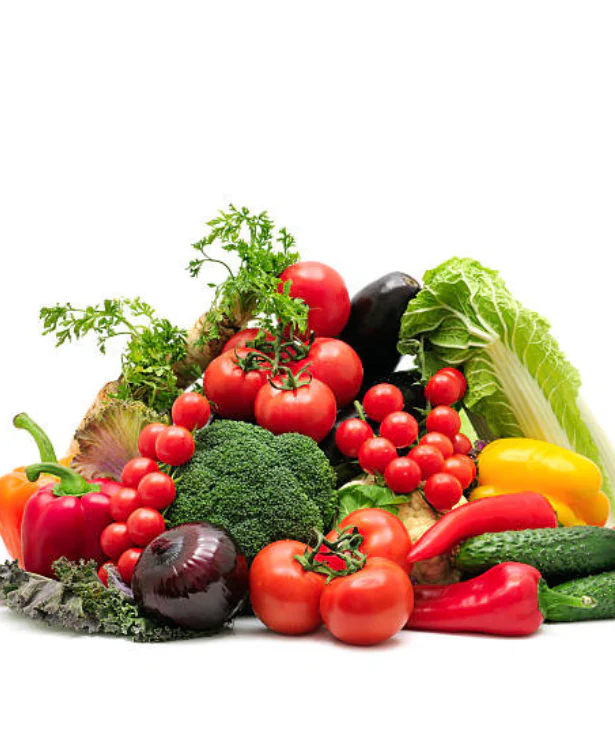 Seasonal Fresh Unprocessed Vegetable Box - Image 5